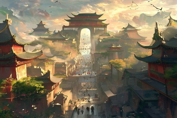 火炬之光控制台